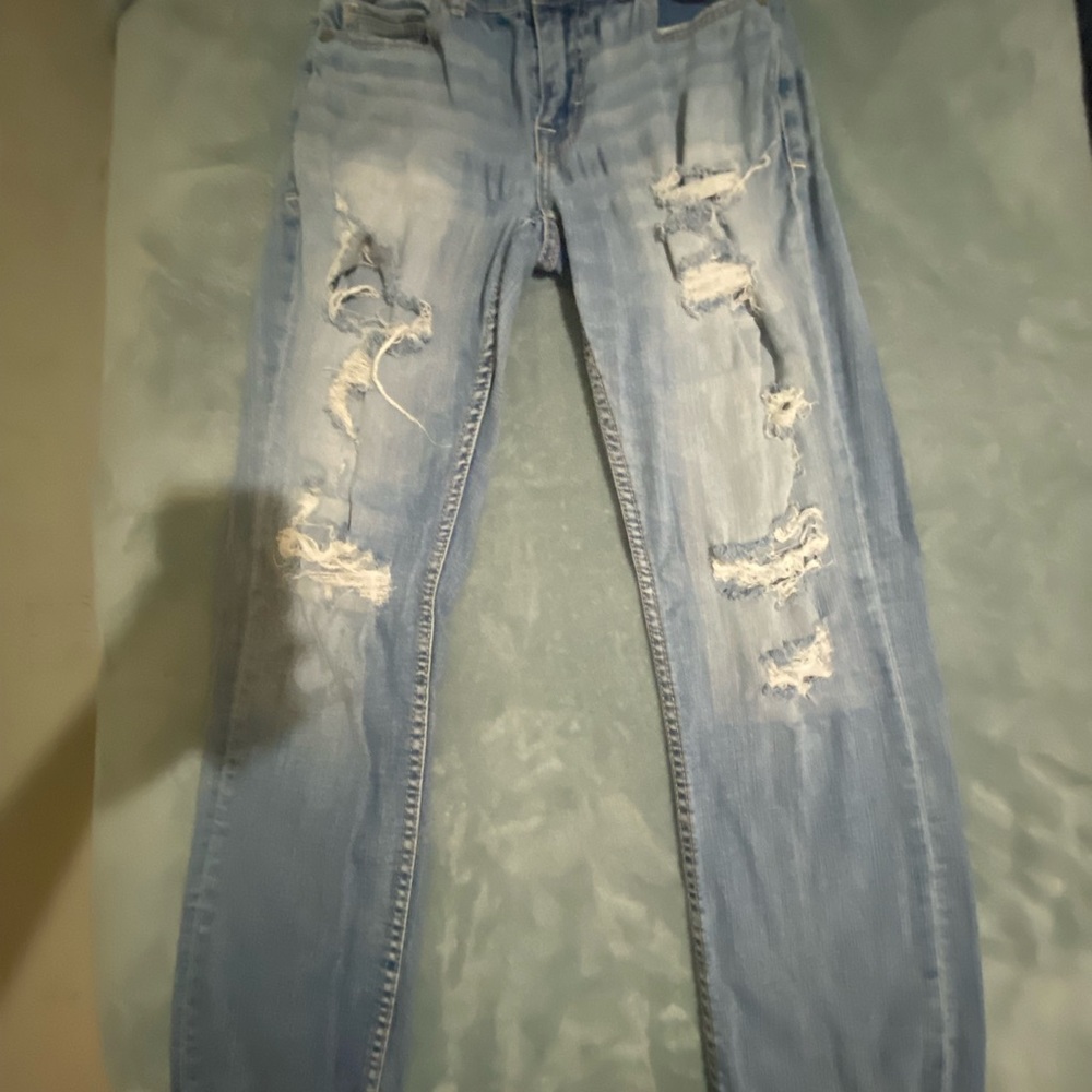 Buckle pants Alec 28/30